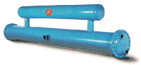 Custom Heat Exchanger