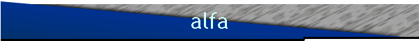 alfa