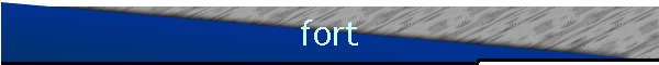 fort