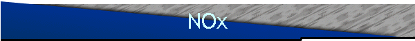 NOx